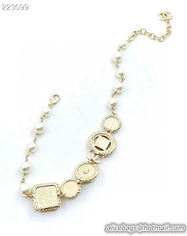 Good Quality Chanel Necklace CE7747