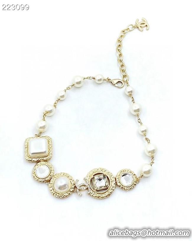 Good Quality Chanel Necklace CE7747