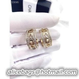 Good Looking Chanel Earrings CE7748