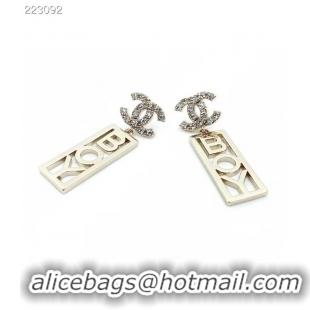 Best Product Chanel Earrings CE7749