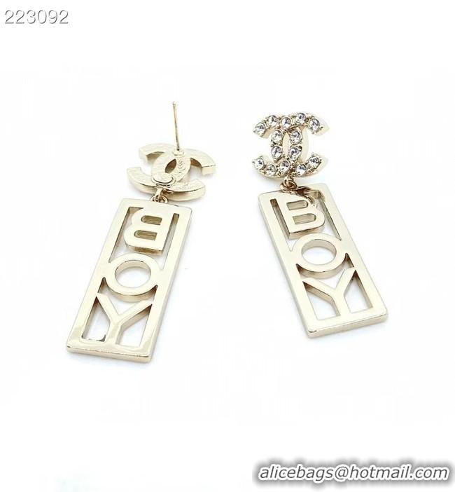 Best Product Chanel Earrings CE7749