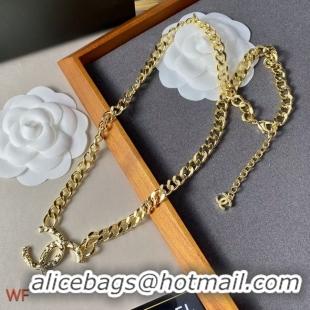 Perfect Chanel Necklace CE7752