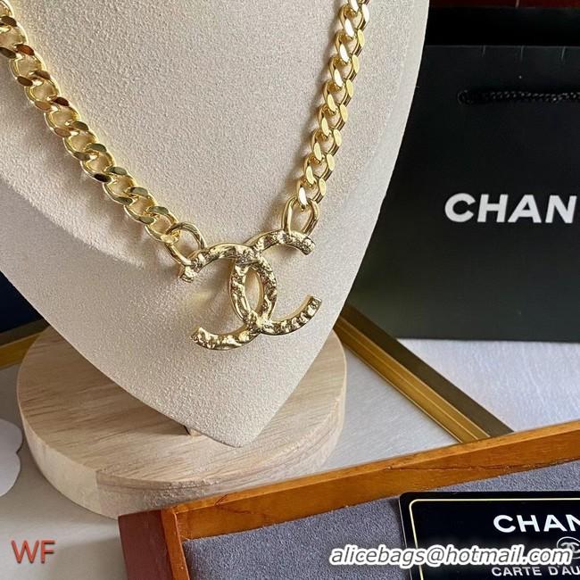 Perfect Chanel Necklace CE7752