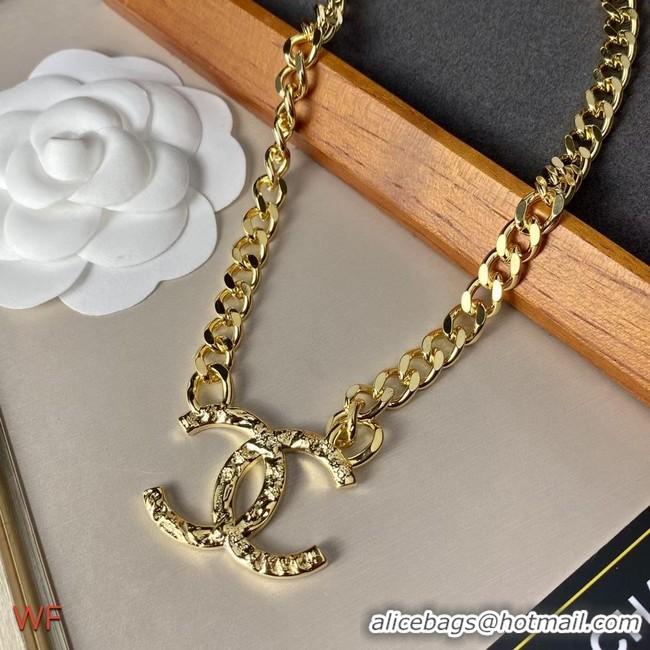 Perfect Chanel Necklace CE7752