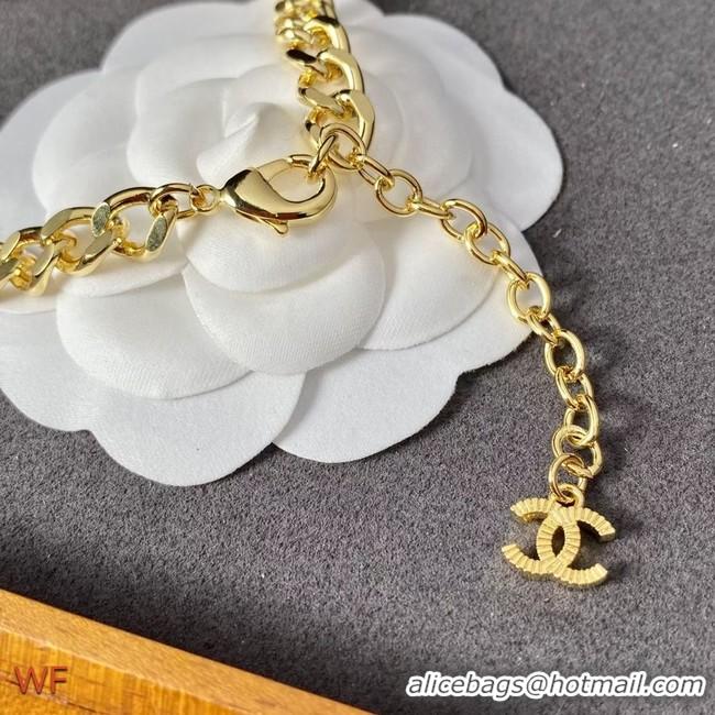 Perfect Chanel Necklace CE7752