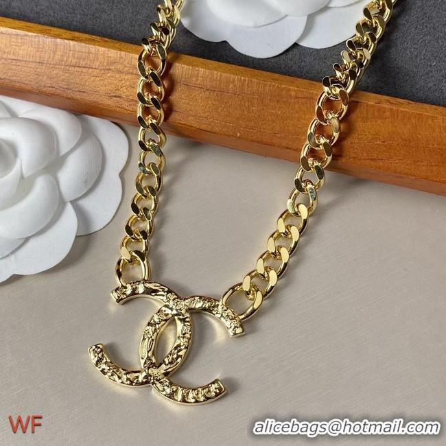 Perfect Chanel Necklace CE7752