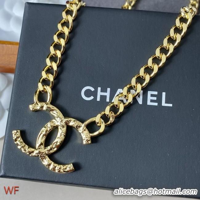 Perfect Chanel Necklace CE7752