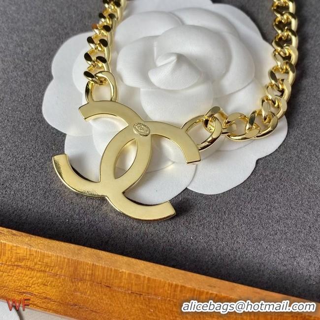 Perfect Chanel Necklace CE7752