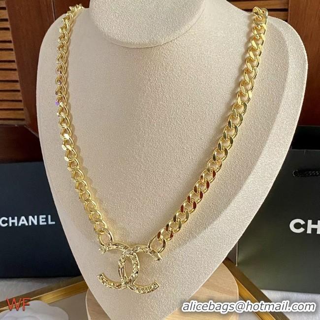 Perfect Chanel Necklace CE7752