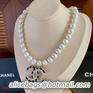 Grade Quality Chanel Necklace CE7753