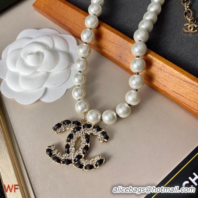 Grade Quality Chanel Necklace CE7753