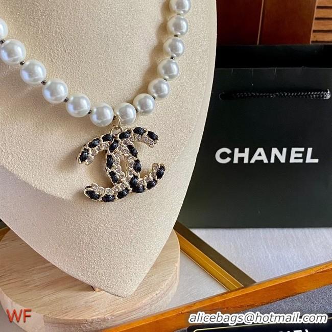 Grade Quality Chanel Necklace CE7753