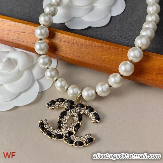 Grade Quality Chanel Necklace CE7753