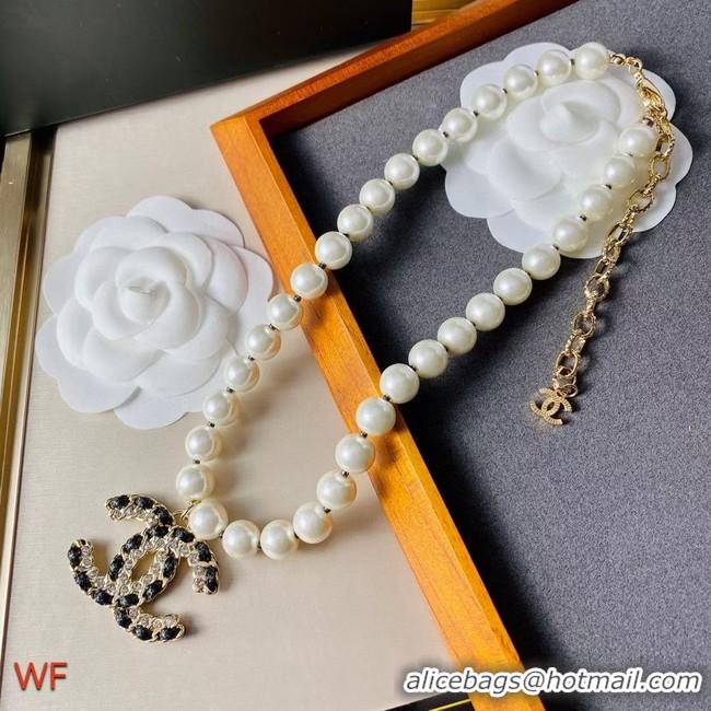 Grade Quality Chanel Necklace CE7753