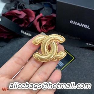 Low Cost Chanel Brooch CE7754