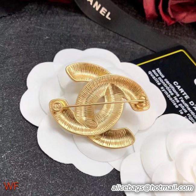 Low Cost Chanel Brooch CE7754