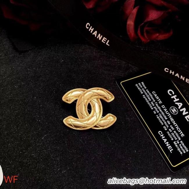 Low Cost Chanel Brooch CE7754