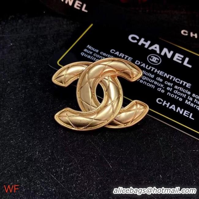 Low Cost Chanel Brooch CE7754