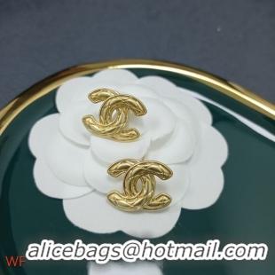 Best Grade Chanel Earrings CE7755