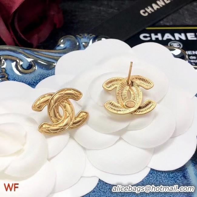 Best Grade Chanel Earrings CE7755