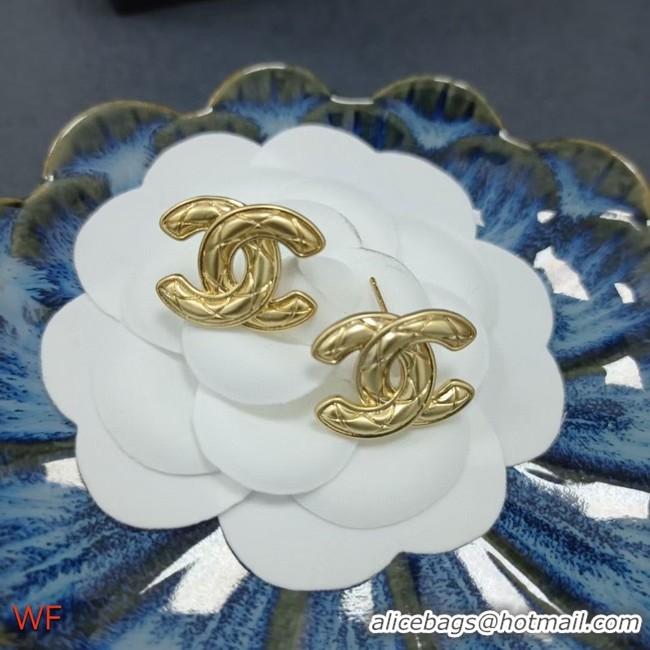 Best Grade Chanel Earrings CE7755