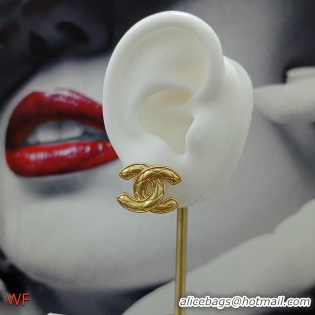 Best Grade Chanel Earrings CE7755