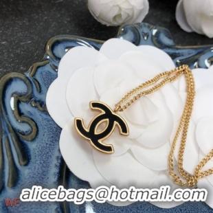 Durable Chanel Necklace CE7756