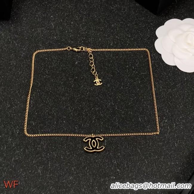 Durable Chanel Necklace CE7756