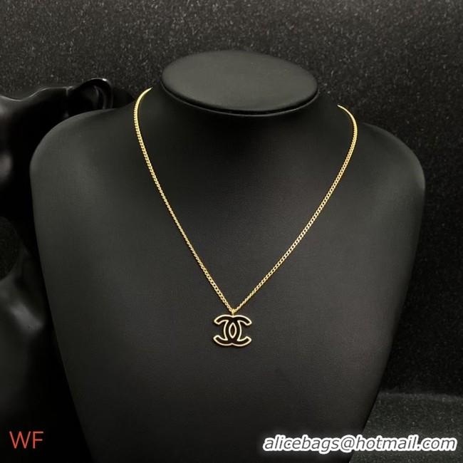 Durable Chanel Necklace CE7756