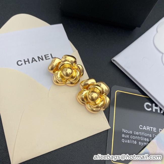 Unique Style Chanel Earrings CE7757