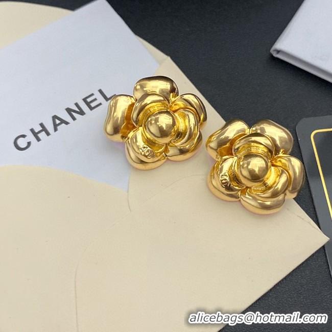 Unique Style Chanel Earrings CE7757