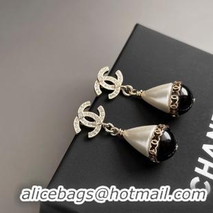 Luxury Cheap Chanel Earrings CE7763