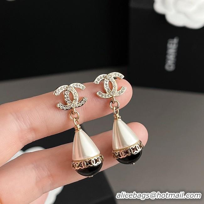 Luxury Cheap Chanel Earrings CE7763