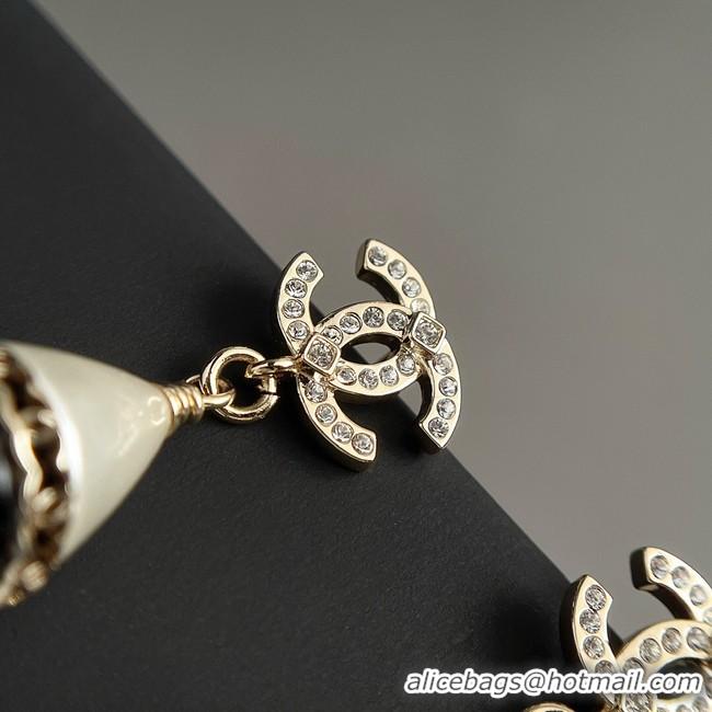 Luxury Cheap Chanel Earrings CE7763