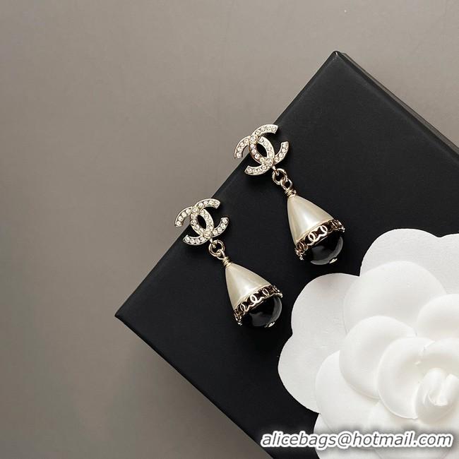 Luxury Cheap Chanel Earrings CE7763