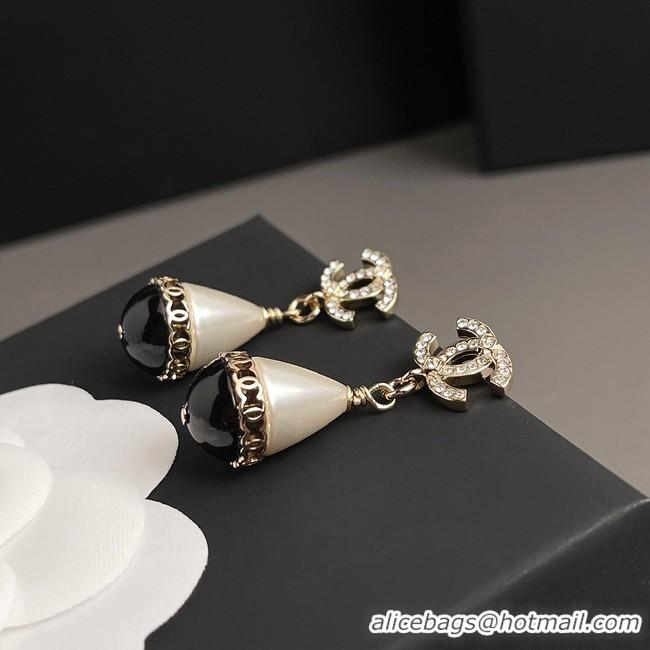 Luxury Cheap Chanel Earrings CE7763