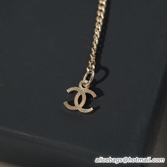 Top Grade Chanel Necklace CE7764