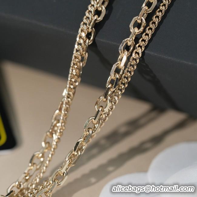 Top Grade Chanel Necklace CE7764