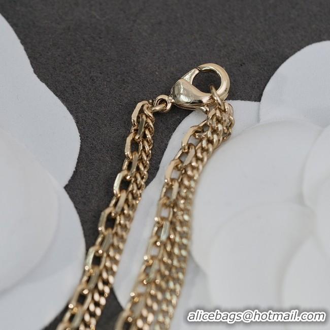 Top Grade Chanel Necklace CE7764