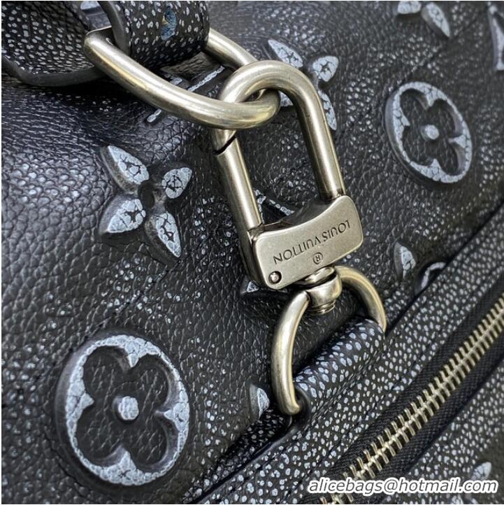 AAAAA Louis Vuitton ROLL TOP BACKPACK M21359 Charcoal