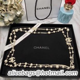 Discount Chanel Necklace CE7766