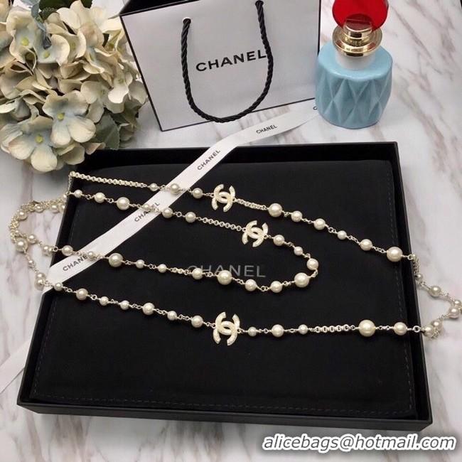 Discount Chanel Necklace CE7766