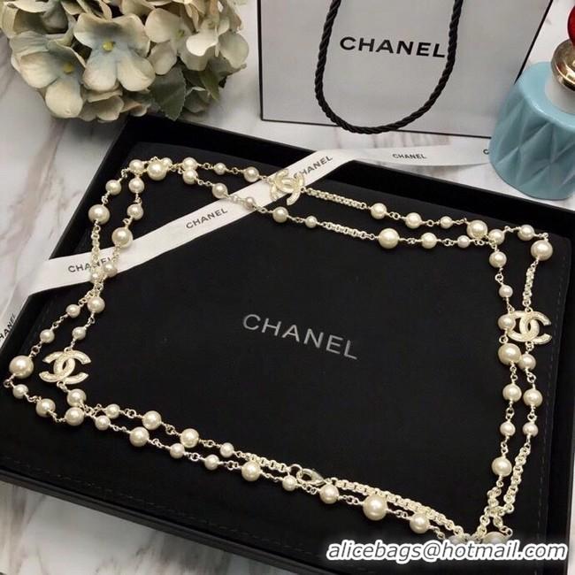 Discount Chanel Necklace CE7766