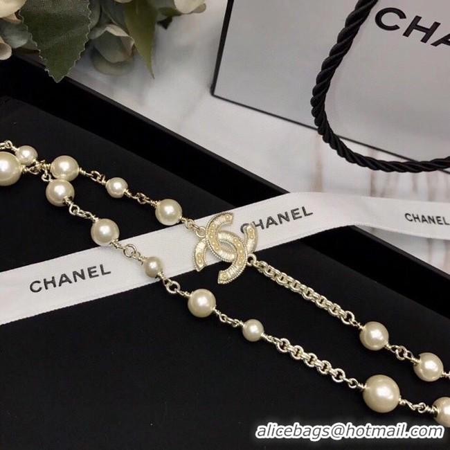 Discount Chanel Necklace CE7766