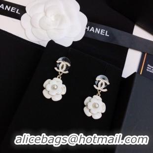 Pretty Style Chanel Earrings CE7767