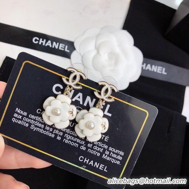 Pretty Style Chanel Earrings CE7767