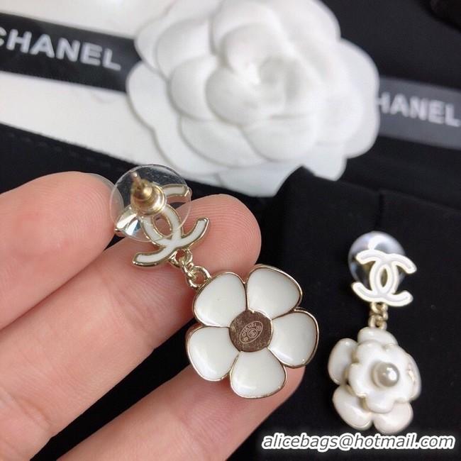 Pretty Style Chanel Earrings CE7767