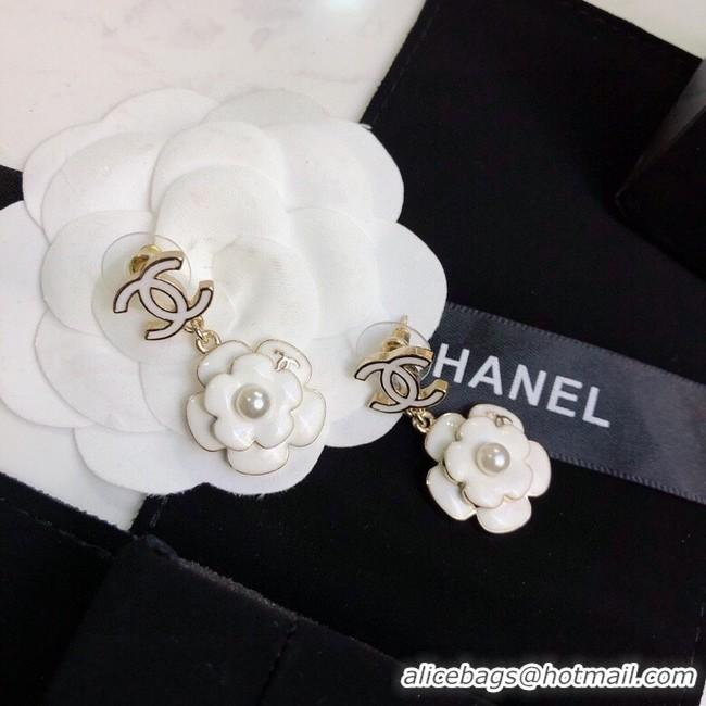 Pretty Style Chanel Earrings CE7767