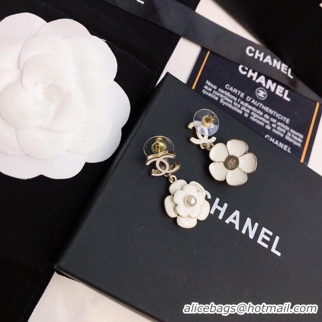 Pretty Style Chanel Earrings CE7767