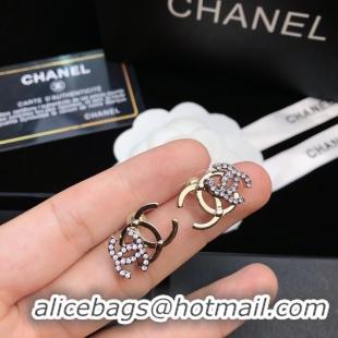 Discount Chanel Earrings CE7769